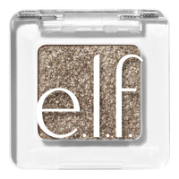 e.l.f. Fine As Fleck Glitter Eyeshadow, Long-Lasting Sheer Eye Makeup With A Shimmer Finish, Soft, Smooth Formula, Vegan & Cruelty-Free, Filthy Rich