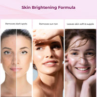 Kozicare Kojic Acid Cream | Turmeric Cream | Haldi Cream| Glutathione Cream | Detan Cream | Moisturizer for Dry Skin | Face Cream for Summer Daily Use | Face Cream for Women & Men - 15 Gm