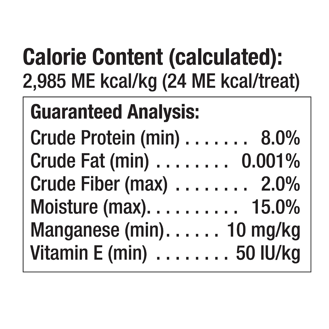 SmartBones Churro-Style Mini Sticks 28 Count, Made with Real Peanut Butter, Rawhide-Free Chews for Dogs, 7.90 Ounce (Pack of 1) Mini | 28 Count