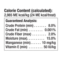 SmartBones Churro-Style Mini Sticks 28 Count, Made with Real Peanut Butter, Rawhide-Free Chews for Dogs, 7.90 Ounce (Pack of 1) Mini | 28 Count