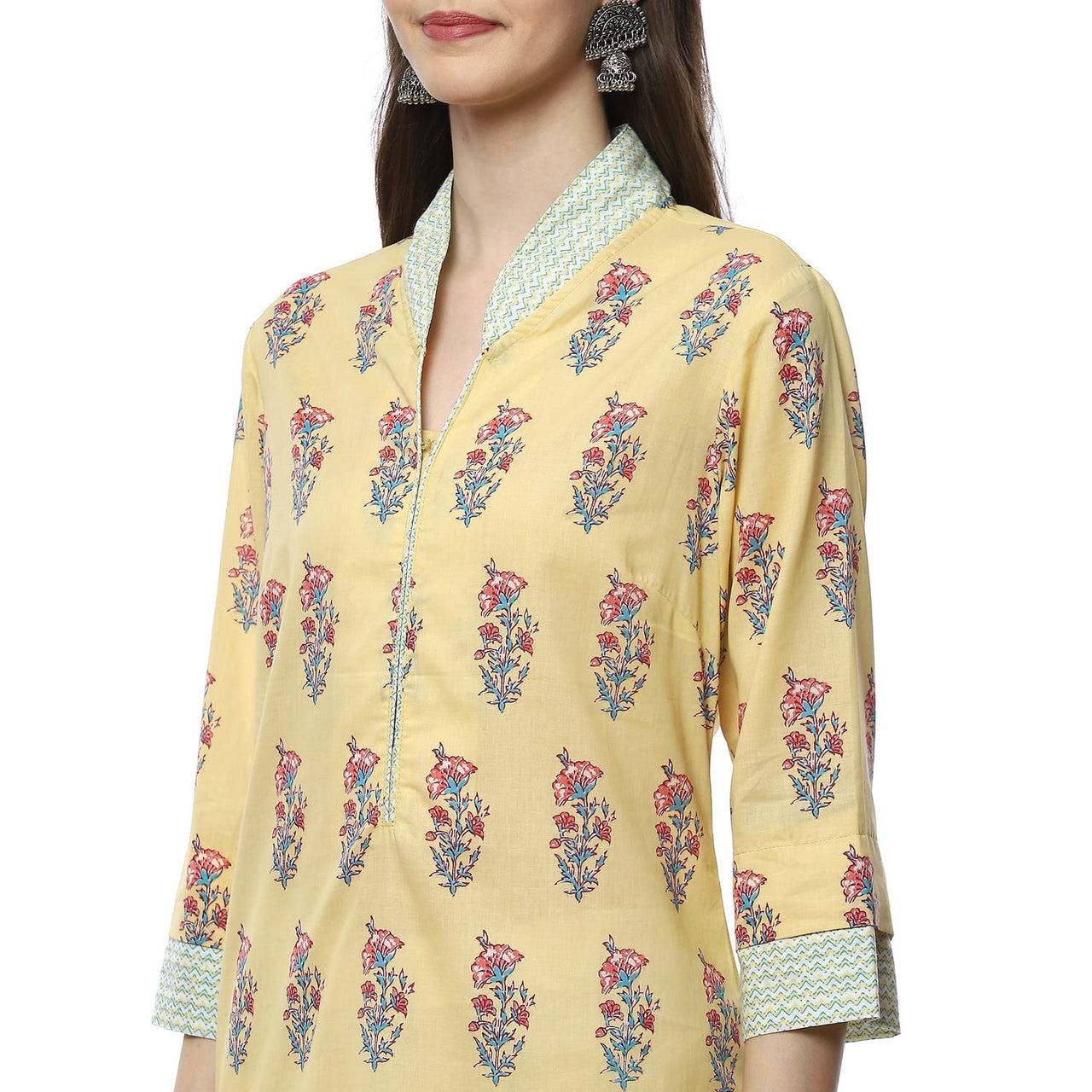 BIBA Womens Suit Set