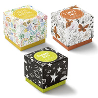 Compendium ThoughtFulls for Kids  3 Pack of You're Amazing, I Love You, Dream Big  90 Pop-Open Cards to Share with Kids, Each with a Different Inspiring Message Inside