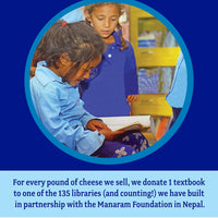 Himalayan Dog Chew Original Yak Cheese Dog Chews, 100% Natural, Long Lasting, Gluten Free, Healthy & Safe Dog Treats, Lactose & Grain Free, Protein Rich, Small Dogs 15 Lbs & Smaller, 3.3 oz