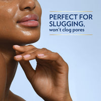 Vaseline Skin Protecting Jelly, with Multivitamins & Enhanced Fragrance, 250ml (Original 250Ml)