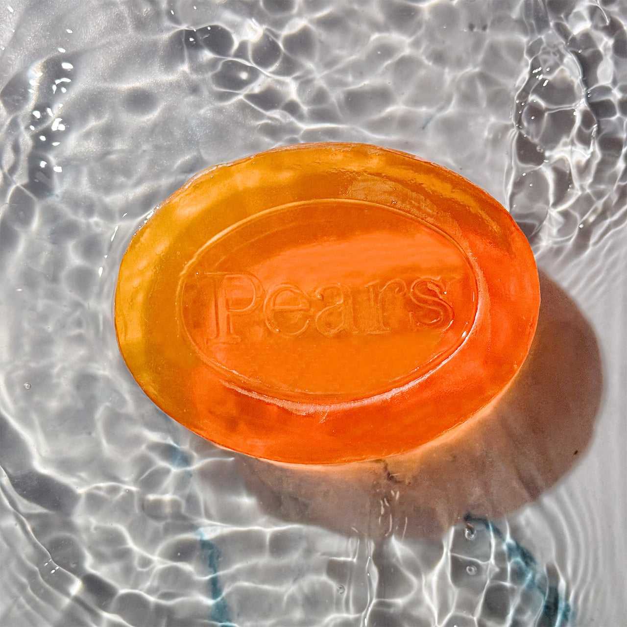 Pears Pure & Gentle Soap Bar (Combo Pack of 3) - With Glycerin for Soft, Glowing Skin & Body, Paraben-Free Body Soaps For Bath Ideal for Men & Women