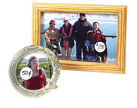 Avery Removable Print or Write Labels for Laser and Inkjet Printers, 0.75 Inches, Round, Pack of 1008 (5408) 1 Pack