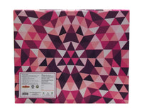 Khadi Natural Gift Box with Rose Water Soap, Aloe Vera Soap, Shikakai Cleanser, Green Tea & Aloe Vera Conditioner, Lavender & Ylang Ylang Body Wash & Rose & Honey Moisturizer | All Skin & Hair Types | Set of 6