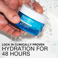 Neutrogena Hydro Boost Gel-Cream, Extra Dry Skin 1.7 oz (Pack of 2)