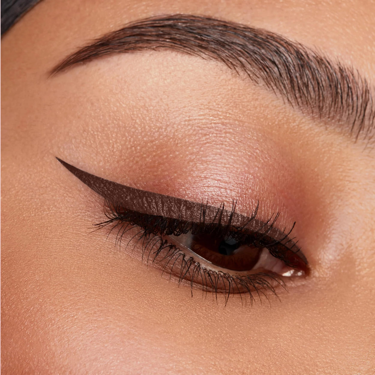 SHOPAAREL Gel Eyeliner (Brown)