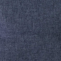 Sweet Home Collection Chair Cushion Memory Foam Pads Tufted Slip Non Skid Rubber Back U-Shaped 17