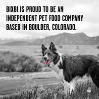 BIXBI Rawbble Freeze Dried Dog Food, Lamb Recipe, 26 oz - 97% Meat and Organs, No Fillers - Pantry-Friendly Raw Dog Food for Meal, Treat or Food Topper - USA Made in Small Batches 26 Ounce (Pack of 1)