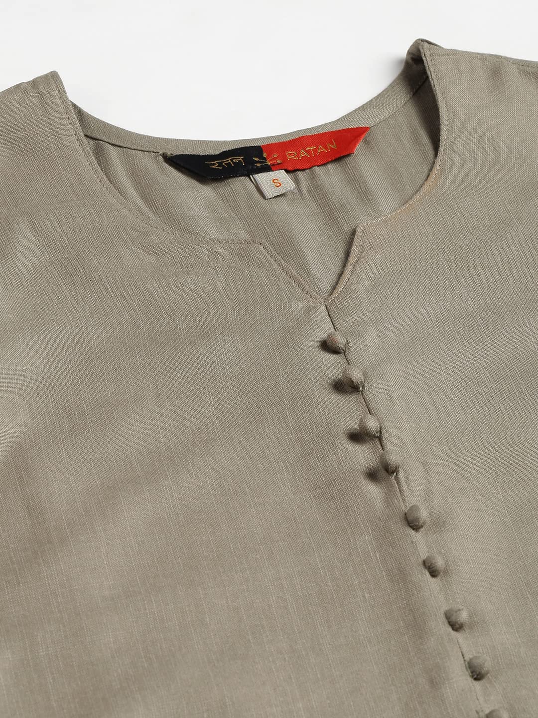 RATAN Straight Salwar Suit Kurta Palazzo Set with Printed Dupatta for Women