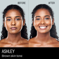 Born16 Moon Duchess Velvet Hydrolock Compact Powder – Ashley | India’s First Encapsulated Hyaluronic Acid | Medium-High Coverage, Smooth-Matte Finish | 24-Hour Stay with Vitamin E & SPF, 9g