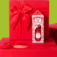 Poo-Pouri Before-You-Go Holiday Toilet Spray, Balsam Bum, 2 Fl Oz - Balsam Fir, Apple & Cedarwood