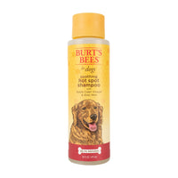 Burt's  Bees for Pets Natural Hot Spot Shampoo with Apple Cider Vinegar & Aloe Vera | Soothing & Relieving Hot Spot Remedy for Dog | Cruelty Free, Sulfate & Paraben Free, pH Balanced for Dogs | 16 Oz 16 Fl Oz (Pack of 1)