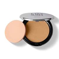 RENEE Pro HD 3-IN-1 Compact - Noix, Compact Powder, Concealer & Foundation, SPF 20, Matte Finish, High Coverage, Ultralight & Silky Smooth Finish For All Skin With Vitamin E, C & Aloe Vera (Beige)