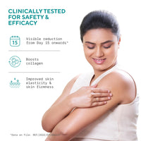 EQUALSTWO Anti Stretch Mark Oil, 200ml, 100% Natural Stretch Marks Removal Oil for Pregnancy, Enriched with Flex Seeds & Oat Oil to Lighten Scars, Dermatologically Tested, No Paraben No Sulphate (Pack of 2)