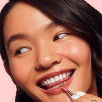 LANEIGE S’Mores Kisses Set of 2 includes Chocolate Lip Sleeping Mask (8g) and Vanilla Lip Glowy Balm (10g) for Soft, Smooth and Glowing Lips | Korean Lip Balm For Dry Lips |Intense Hydration