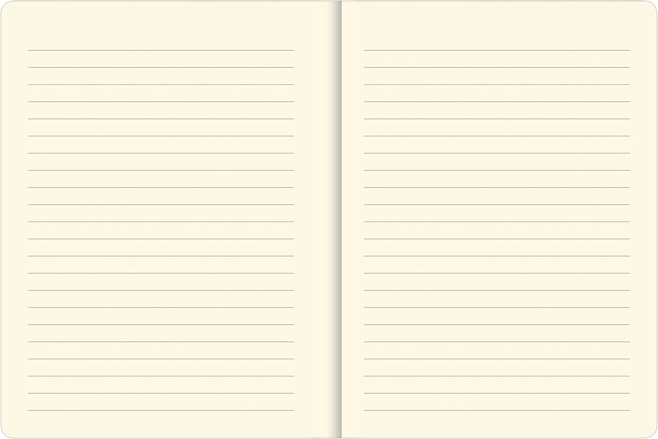 Autumn Moon Journal (Diary, Notebook)