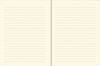 Autumn Moon Journal (Diary, Notebook)