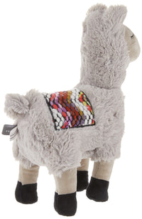 Fringe Studio Dog Toy, Llama Chill-Plush Pet Toy (289362), 12x9 Inch (Pack of 1), All Breed Sizes