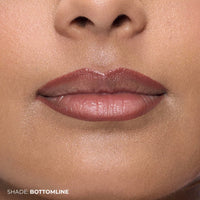 FAE Beauty Re:Define Lip Liner |Long-Lasting | Matte | Non-drying | Transferproof & Smudgeproof | Enriched with Vitamin E & Almond Oil | Shade - Bottomline