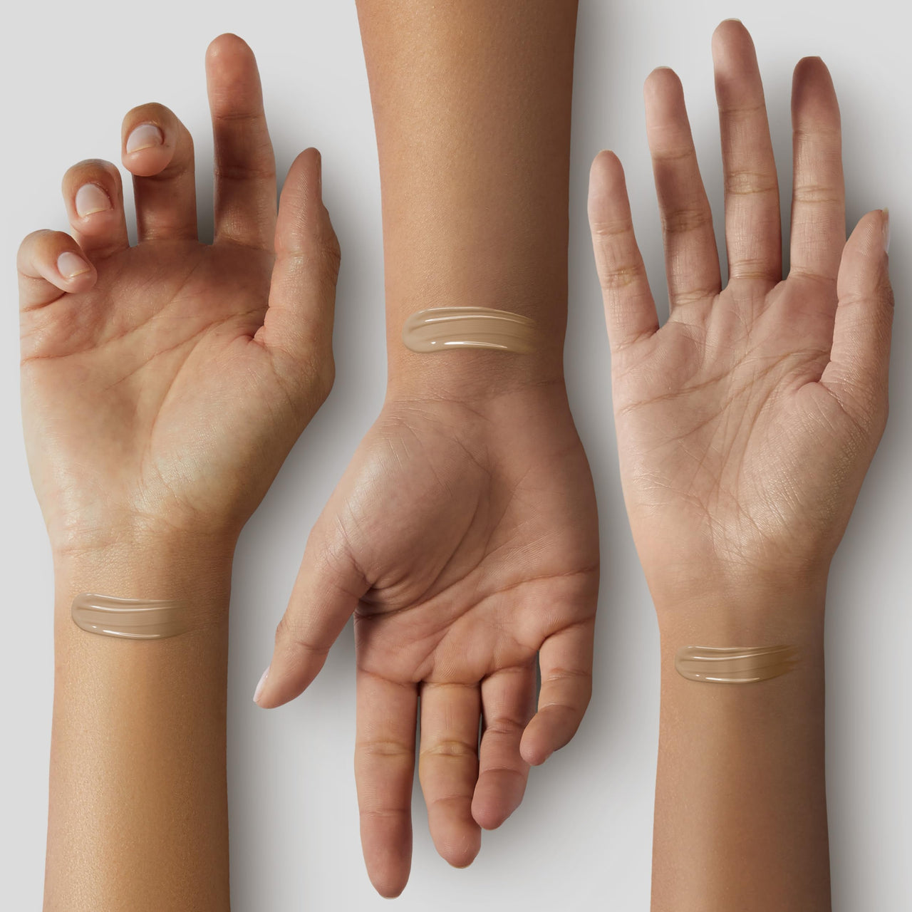 TIRTIR Mask Fit Red Cushion Foundation, Full coverage, Skin fit, Satin Glow Finish, Korean Cushion Foundation #17C PORCELAIN, 4.5g