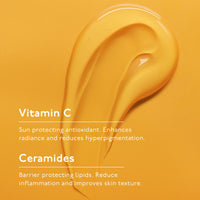 Asaya Matte Sunscreen SPF 50+ PA+++ | With Ceramides & Vitamin C | Broad Spectrum UVA + UVB Protection | No White Cast & Waterproof | Lightweight, Non-Greasy & Quick Absorbing | Controls Oil & Brightens Skin | For Face & Body | Paraben-Free | For Men & Wo