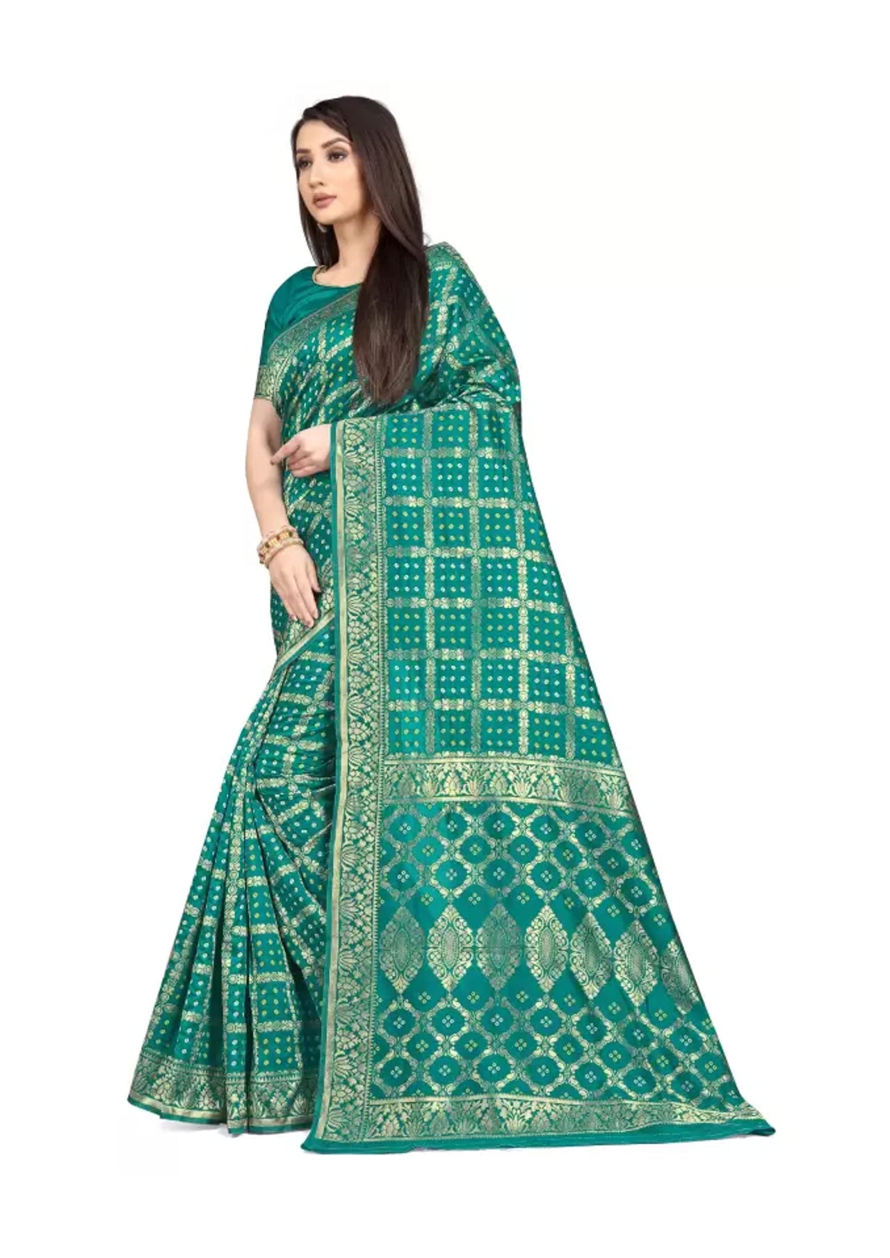 Lyriq Sarees For Women || Saree || Sarees || Ready To Wear Sarees For Women || Silk Sarees For Women