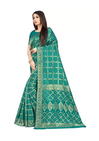 Lyriq Sarees For Women || Saree || Sarees || Ready To Wear Sarees For Women || Silk Sarees For Women
