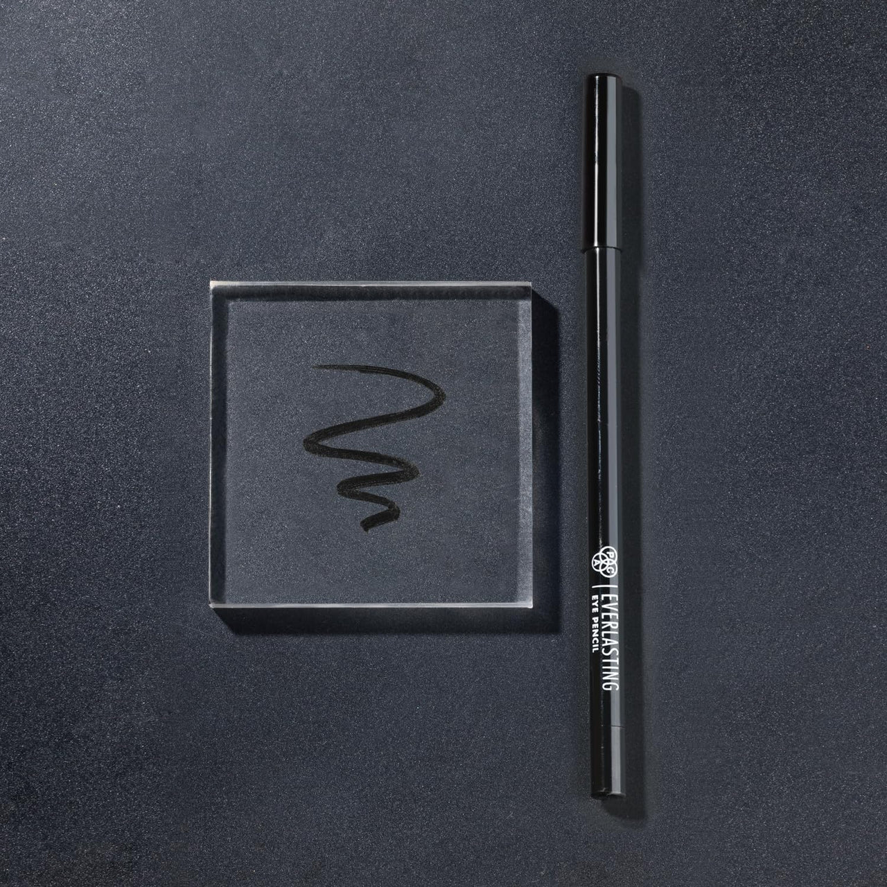PAC Everlasting Eye Pencil (Black Jack)
