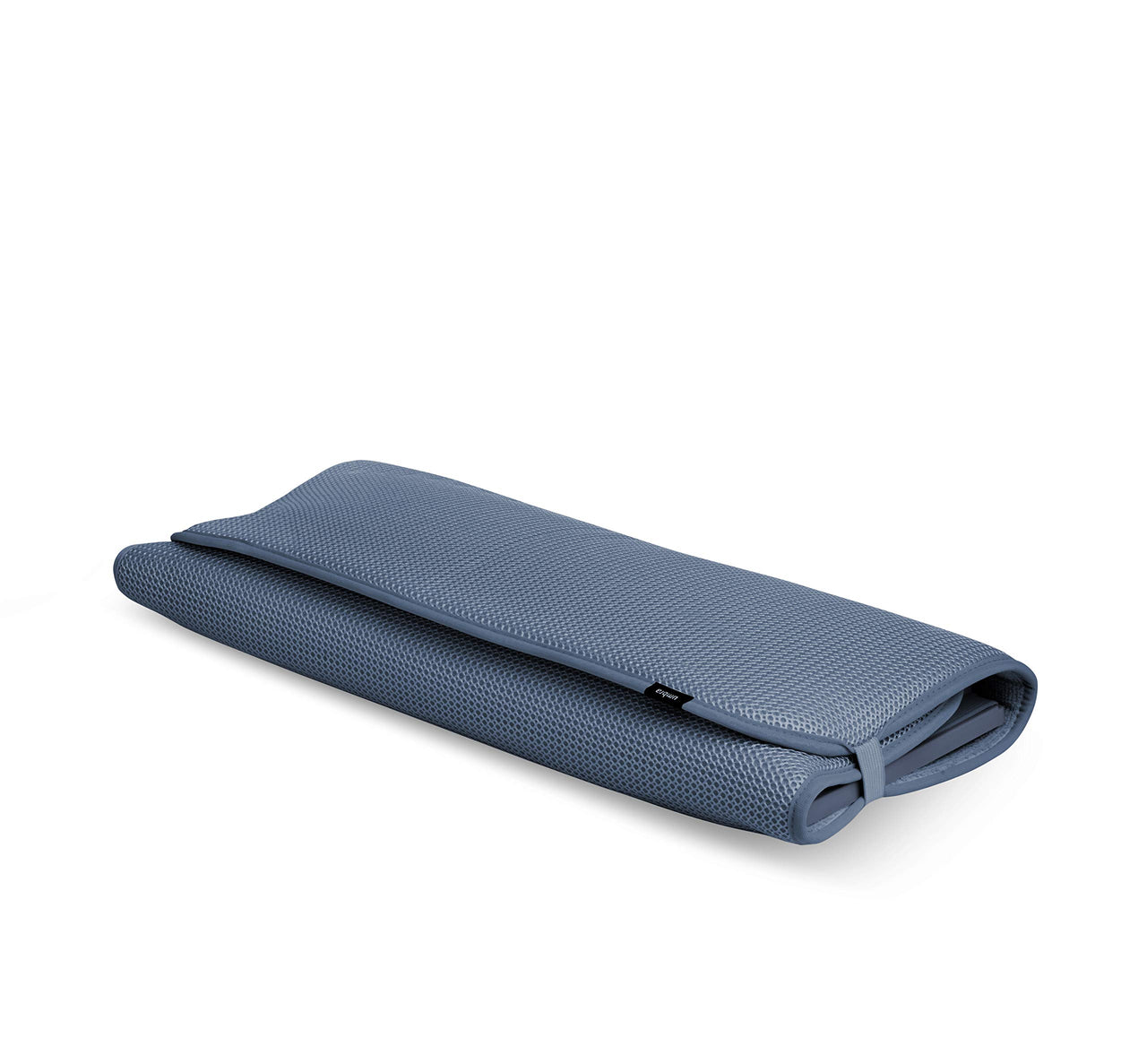 Umbra Udry Drying Mat Basic Rack Denim