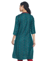 Indigo Women Kurta