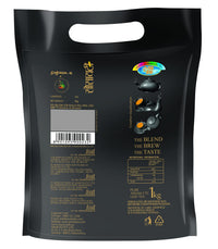 Society Premium Tea | Premium Leaf Tea | Strong & Robust Blend | Kadak Chai | Special blend from Finest tea gardens of Assam | 1 kg pack