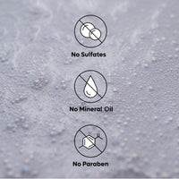 Naturali Hydrating Oil Control Face Wash with Red Raspberry Oil & Marula Oil | Deep Cleansing | Oil Control | Hydrating | Ideal for Oily Skin | 100ml