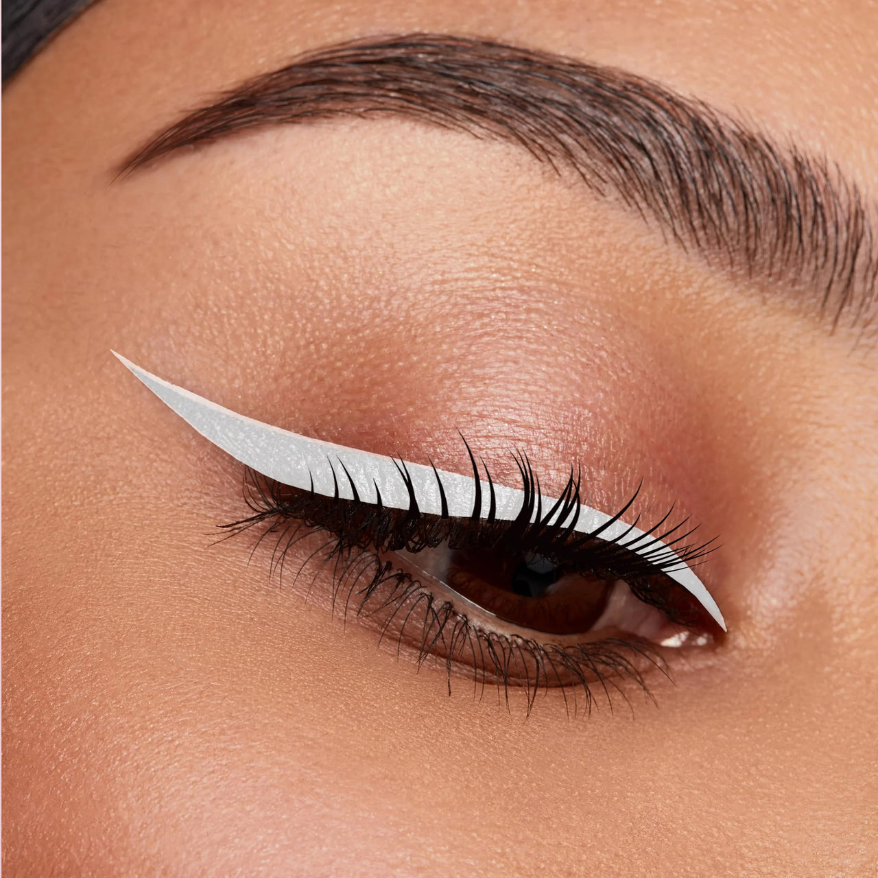 SHOPAAREL Gel Eyeliner (White)