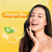 Ozone Acne Check Face Wash for Oily & Acne Prone Skin 100G (Pack of 1)