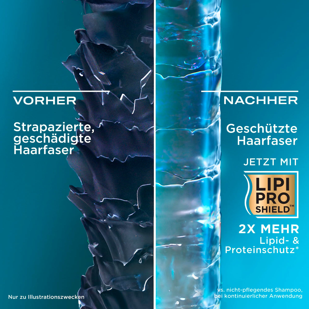 OGX Renewing + Argan Oil Of Morocco Hydrating Hair Conditioner, Cold-Pressed Argan Oil To Help Moisturize, Soften & Strengthen Hair, Paraben-Free With Sulfate-Free Surfactants, 385Ml,1 Count