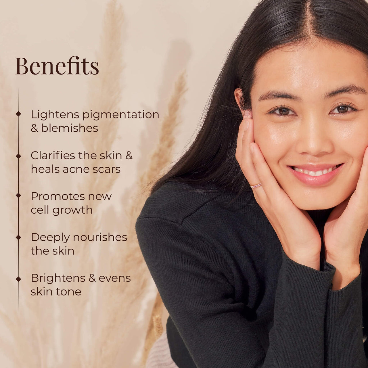 Forest Essentials Kumkumadi Night Cream | Ayurvedic Face Cream with Vitamin C | For Pigmentation & Acne Scars | With Kumkumadi Tailam