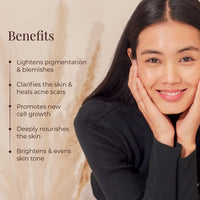 Forest Essentials Kumkumadi Night Cream | Ayurvedic Face Cream with Vitamin C | For Pigmentation & Acne Scars | With Kumkumadi Tailam