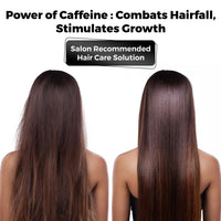 Brillare Caffeine Shampoo 200 ml