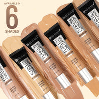 Swiss Beauty Pearl Illuminator Light Coverage Natural Foundation Cream For All Skin Types, Face Makeup, Shade- 03 Beige Natural, 35g