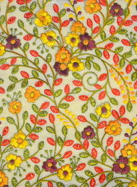 A.T.U.N Girls Lehenga Choli