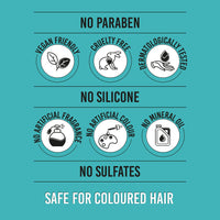 XO Curls Hydrating Conditioner with Argan Oil and Aloe Vera; a Curly Hair Therapy Range that gives Women & Men frizz-free, soft natural curls