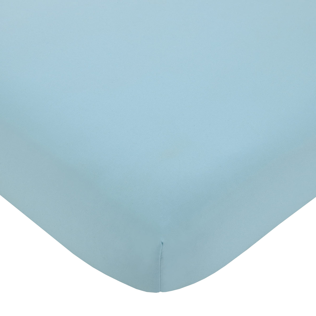 Disney Winnie The Pooh Funny Friends Aqua, Gold, Blue and Orange, Tigger, Eeyore and Piglet 4 Piece Toddler Bed Set - Comforter, Fitted Bottom Sheet, Flat Top Sheet, and Reversible Pillowcase Disney Winnie the Pooh