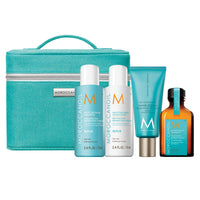 Moroccanoil Repair Travel Kit 2023