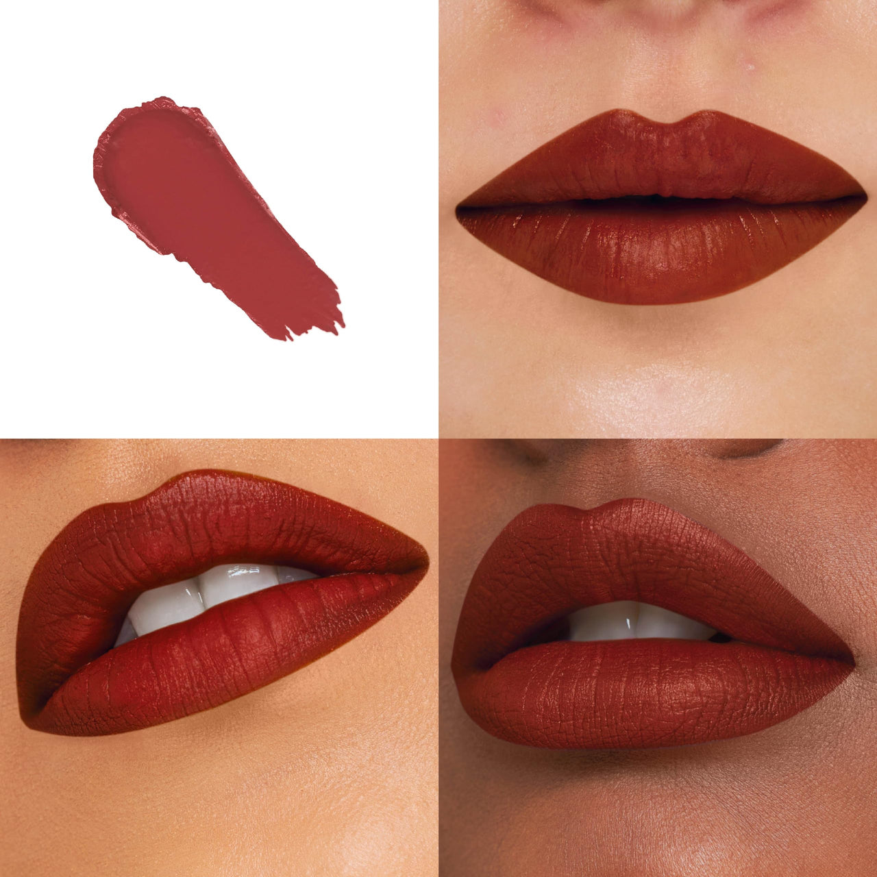 LoveChild Masaba Pocket Liptsick Buffet - E