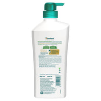 Himalaya Gentle Daily Care Protein Shampoo, 650 ml
