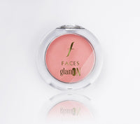 Faces Canada Glam On Perfect Blush Coral Pink 01 5 g (Pink)
