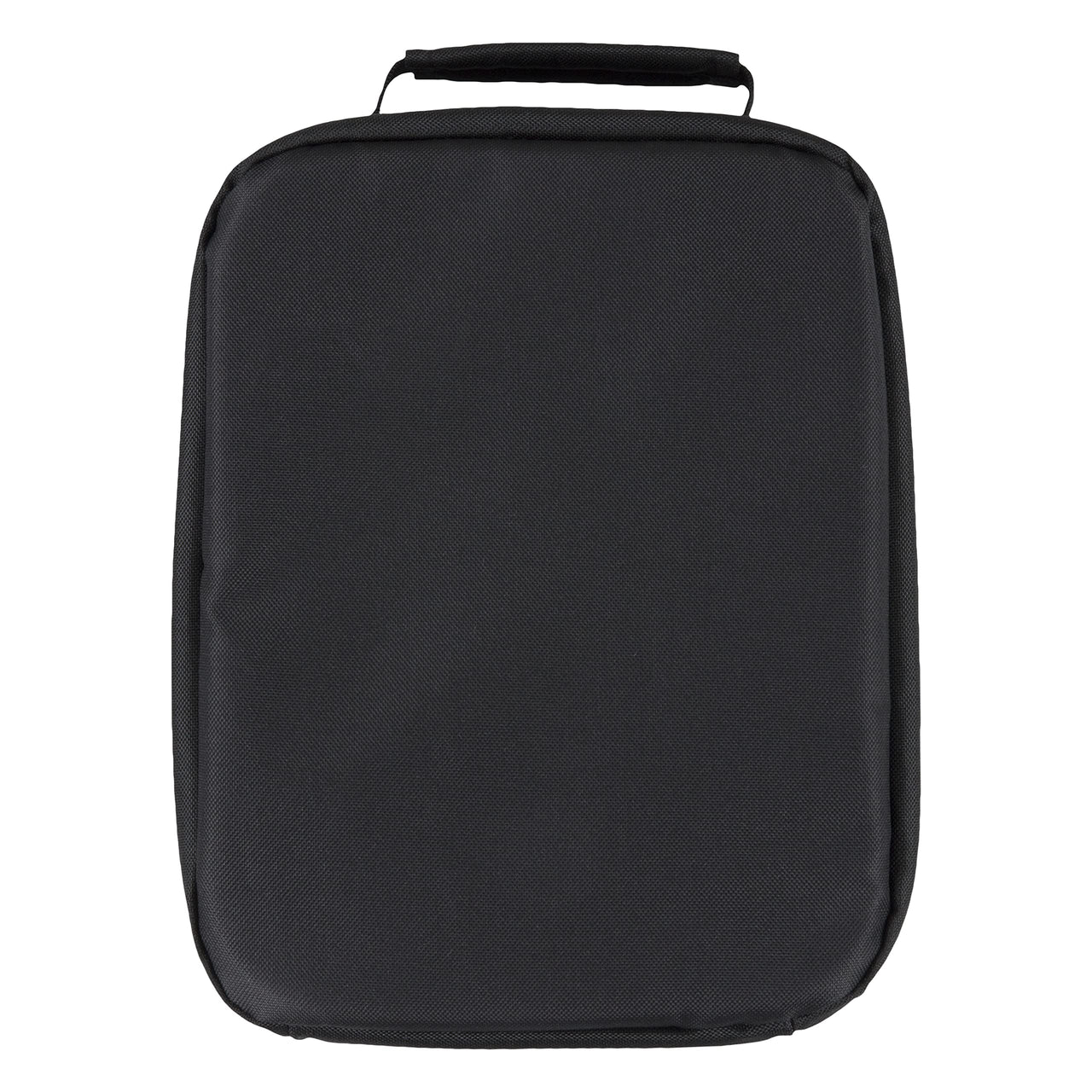 Hurley Men's  Insulated Lunch Tote Bag O/S Black